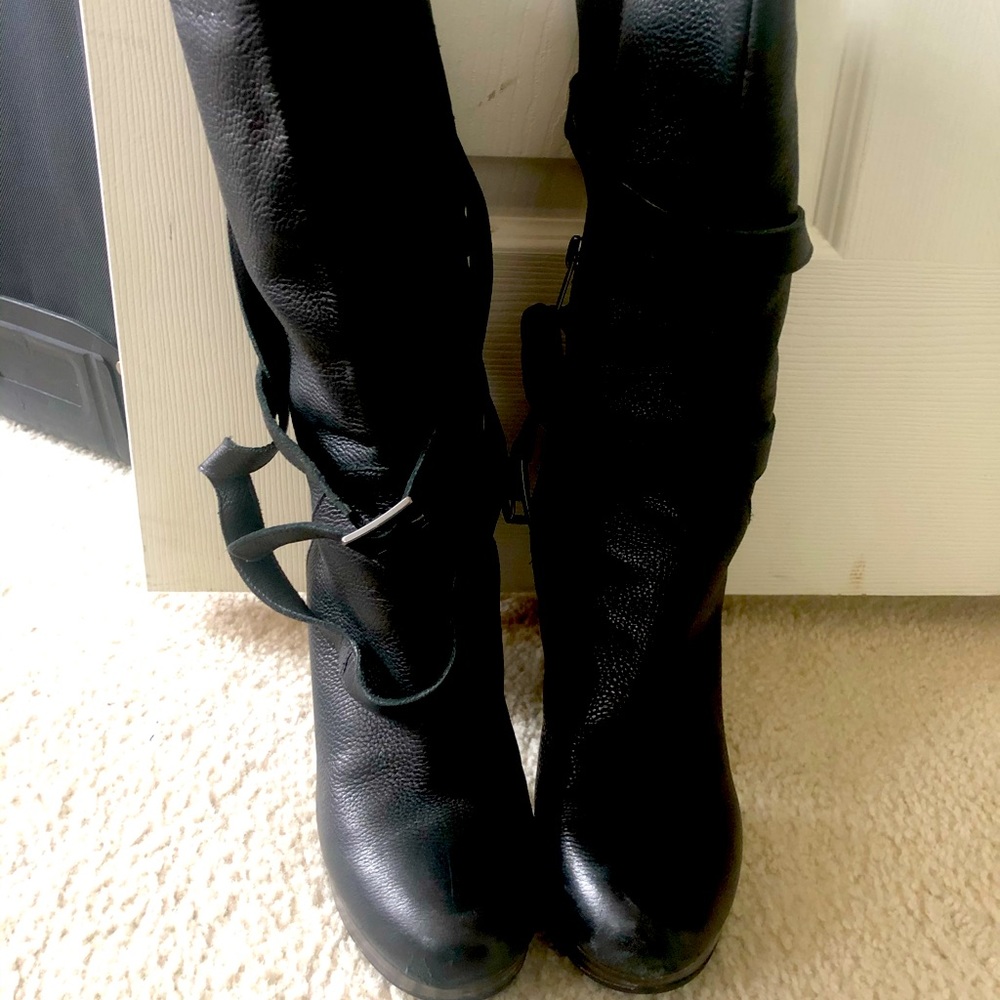 UGG boots